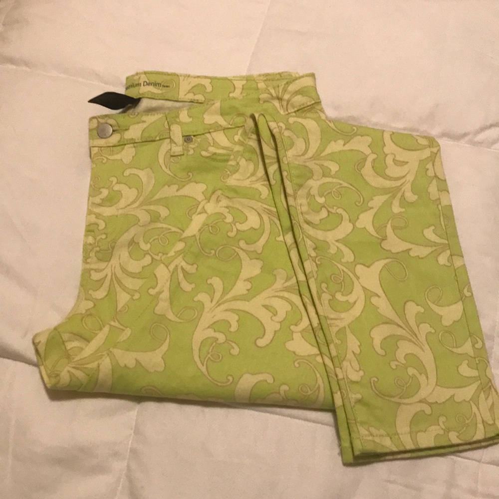 Mossimo Jeans